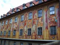 05 Bamberg-altes Rathaus